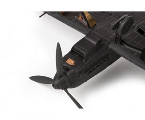 Eduard 491501 Bf 109E-3 Hobby Boss 1/48 – immagine 11
