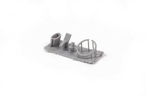 Eduard SIN64895 A6M2 Zero Model 21 ADVANCED EDUARD 1/48 – Bild 9