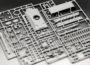 Revell 03326 Spz Marder 1A3 1/72 – Bild 2