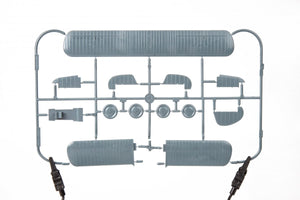 Eduard 8192 Avia B-534 IV serie 1/48 – Bild 7