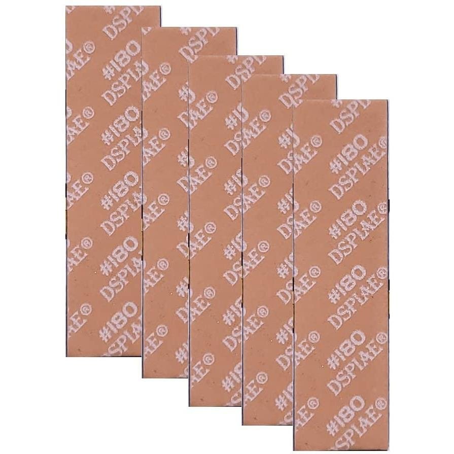 DSPIAE SS3-800 3mm #800 SANDING SPONGE 5 PCS / Gąbka do szlifowania