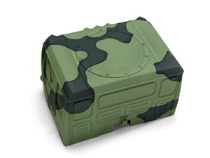 AK Interactive AK8076 CAMOUFLAGE ELASTIC PUTTY 80g – Bild 5