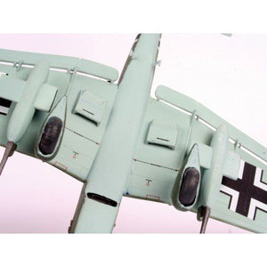 Revell 04692 Junkers Ju 87 G/D Tank Buster 1/72 – immagine 4