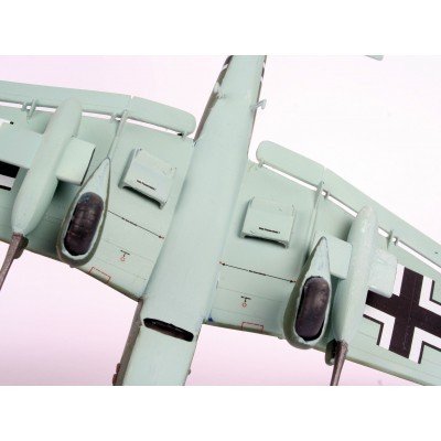 Revell 04692 Junkers Ju 87 G/D Tank Buster 1/72 – immagine 4