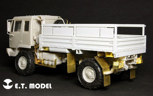 E.T. Model E35-017 Modern US M1078 LMTV (For TRUMPETER 01004) 1/35 – Bild 7