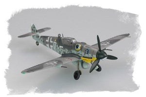 Hobby Boss 80226 Bf109 G-6 (fin de série) (1/72) – image 5