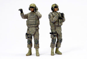 Tamiya 35326 US M1A2 SEP Abrams TUSK II 1/35 – immagine 11