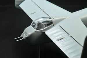 HK Models 01E02 B-25J Mitchell &amp;quot;Strafer&amp;quot; 1/32 – immagine 6
