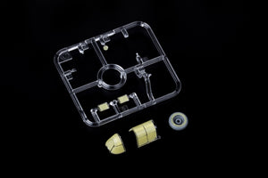 Eduard EX1029 FM-1 TAMIYA 1/48 – imagen 2