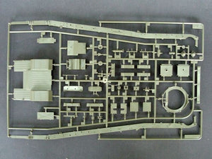 Trumpeter 00205 HQ-2 Missile With Loading Cabin 1/35 – immagine 2