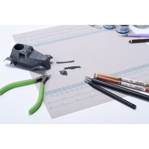 Gunze Sangyo GT91 Mr. Nonslip Sheet (1 pcs) – zdjęcie 4