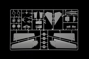 Italeri 91232 F-111A Aardvark 1/72
