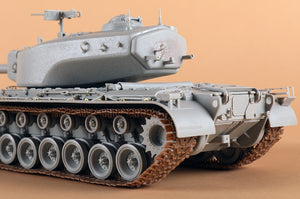 Hobby Boss 84513 US T34 Heavy Tank 1/35 – Bild 10
