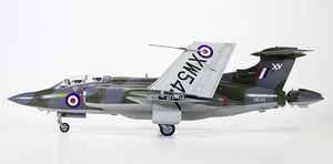 Airfix 12014 Blackburn Buccaneer S.2B 1/48 – image 9
