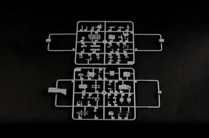 Hobby Boss 83402 USS Wasp LHD-1 1/700  – image 7
