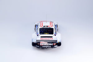 Beemax 24025 Porsche 935 K2 1978 Le Mans 24 Hours 1/24 – immagine 7