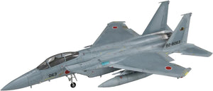 Fine Molds FP52 Japan Air Self-Defence Force F-15DJ Fighter 1/72 – Bild 2