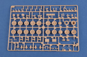 Hobby Boss 84503 Leopard C2 (Canadian MBT) 1/35 – zdjęcie 11
