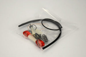 Italeri 4709 Lancia Delta HF integrale 16v 1/12 – immagine 16