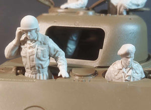 Panzer Art FI35-212 British tanks Pixie suit set 1/35 – image 10