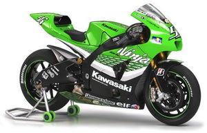 Tamiya 14109 Kawasaki Ninja ZX-RR 1/12