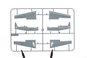 Eduard 11167 Z-326 Trenér Master DUAL COMBO 1/48 – Bild 8