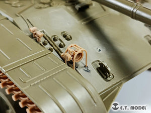 E.T. Model P35-270 Lights Set for Russian T-72 Family ( 3D Print ) 1/35 – imagen 5