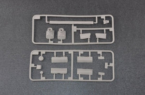 Trumpeter 05581 Russian T-80BVD MBT 1/35 – Bild 11