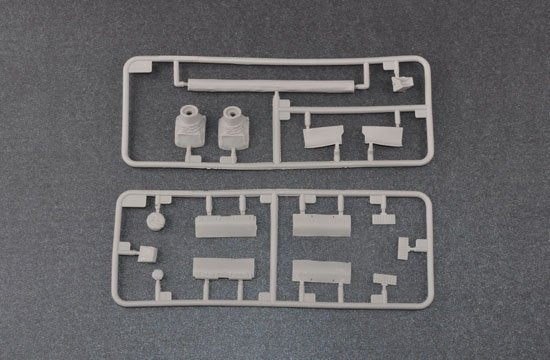 Trumpeter 05581 Russian T-80BVD MBT 1/35 – Bild 11