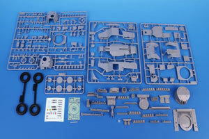Special Armour 35009 Panhard 178B ‘47 mm Gun Late Turret’ 1/35 – immagine 10