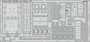 Eduard BIG49355 Mi-35M ZVEZDA 1/48 – image 4