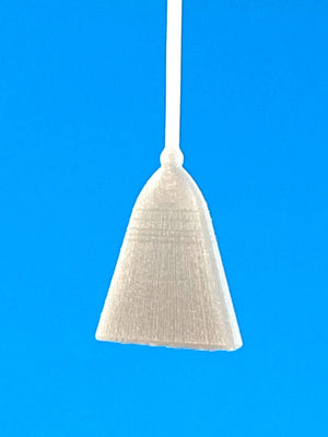 Point of no Return 3523047 Miotły / Broomsticks 1/35 – zdjęcie 7