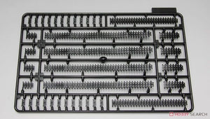 Fine Molds FM29 Imperial Japanese Army Medium Tank Type 3 Chi-Nu 1/35 – zdjęcie 5