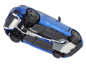 Tamiya 24362 SUBARU BRZ (ZD8) 1/24 – zdjęcie 5