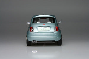 Fujimi 123622 Fiat 500 1/24 – immagine 4