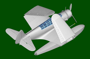 Hobby Boss 81784 TBD-1A Dévastateur 1/48 – image 5