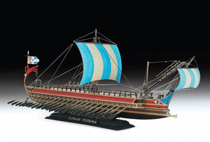 Zvezda 8515 Trirème romaine 1/72  – image 7