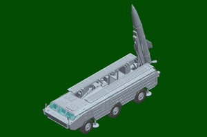 Hobby Boss 82935 Russian 9K79 Tochka SS-21 Scarab IRBM 1/72 – image 8
