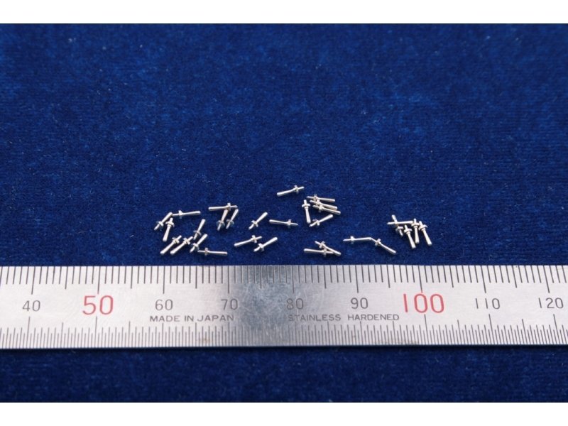 KA Models KC-12004 Toggle Switch (30pcs) – Bild 2