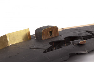 Eduard 32481 Hurricane Mk. IIb landing flaps REVELL 1/32 – immagine 4