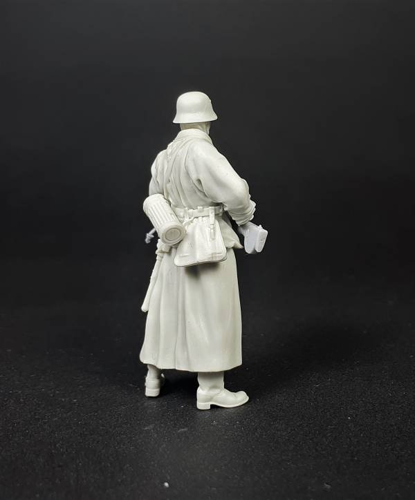 Panzer Art FI35-163 Totenkopf grenadier Demjansk no.1 1/35 – zdjęcie 4