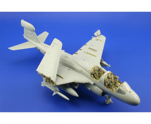 Eduard 48672 EA-6B exterior 1/48 Kinetic – immagine 6