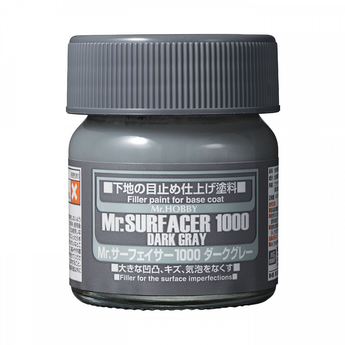 Mr.Hobby SF-294 Mr.Surfacer 1000 Dark Gray