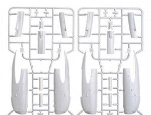 A-model 72022 Ilyushin IL-22M 1/72 – imagen 10