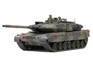 Tamiya 35387 Leopard 2 A7V 1/35 – imagen 3