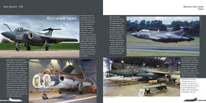 HMH Publications DH-036 Blackburn Buccaneer - Aircraft in Detail 036 (English Version) – imagen 2