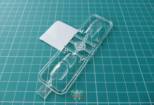 Modelsvit 72024 Myasishev M-17 &amp;quot;Stratosphera&amp;quot; 1/72 – imagen 2