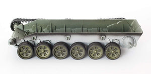 QuickWheel QW-129 T-90A Russian MBT - MENG 1/35 – immagine 3