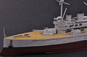 Hobby Boss 86509 HMS Agamenon 1/350 – image 11