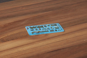 Eduard 3DL32033 A6M5 Zero SPACE TAMIYA 1/32 – imagen 2